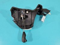 DŹWIGNIA LEWAREK WYBIERAK LINKI Jeep Compass I 06-16 2.4 16V