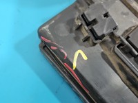 Wentylatory Wentylator chłodnicy BMW X5 E70 7629131, 7594608 3.0d