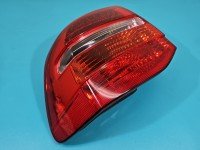 Lampa tył lewa Porsche Cayenne I HB