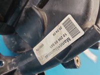Kolektor ssący Opel Astra III H 1.8 16V 55563685
