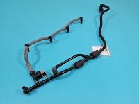 RURKI Przewód paliwowy Renault Scenic III 166715777R 1.6 dci