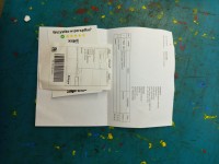 Kolumna kierownicza KRZYŻAK Kia Ceed II 12-18 14050860203 EUROPA