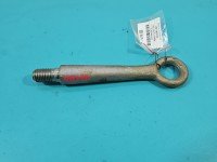 Ucho holownicze hak Mazda 6 III GJ