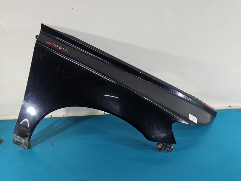 Błotnik przód prawy Volvo V50 S40 II