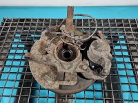 Zwrotnica lewa piasta przód 1.6 GDI Kia Sportage III 10-15