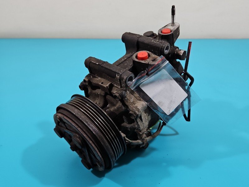 Sprężarka klimatyzacji kompresor Honda Civic VIII UFO P00026859, 10570