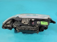 Reflektor lewy lampa przód Fiat Albea EUROPA 517544720