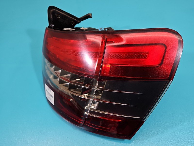 Lampa tył prawa Citroen C5 II X7 sedan Lampa tył prawa Citroen C5 II X7 sedan