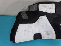 Tapicerka bagażnika lewa boczek Hyundai Elantra VI 15-20 85730-F2000