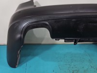 Zderzak tył tylny Vw Passat B6 LC8Z kombi