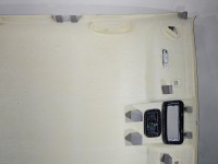 Podsufitka MG MG3 24- HB 11198469