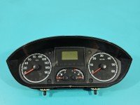Licznik Fiat Ducato III 06-14 boxer jumper 1340672080 2.2 jtd EUROPA