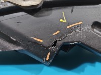 Halogen lewy LEXUS NX I 14-21