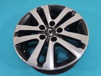 Felga aluminiowa 18" komplet alufelgi felgi Ssangyong Rexton I