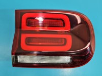 Lampa tył lewa Citroen C5 Aircross 17-25 HB CITROEN EUROPA