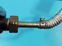 Czujnik temperatury spalin Skoda Fabia III 04L906088