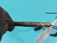 Czujnik temperatury spalin Skoda Superb II 03L906088BS