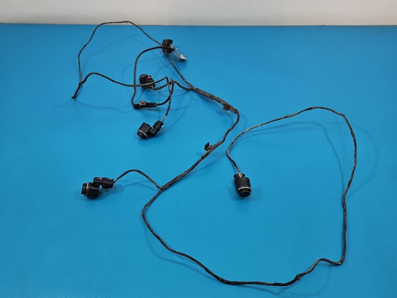 Czujnik parkowania PDC BMW X5 E70 9207138, 9139868 475/9