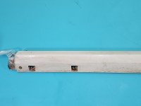 Listwa progowa prawa PRÓG NAKŁADKA Renault Koleos 76850-JY00A