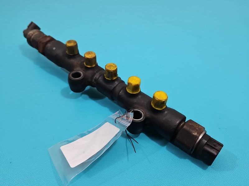 Listwa wtryskowa CZUJNIKI 89458-60010 Toyota Avensis II T25 2.0 d4d