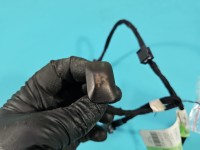 Czujnik zmierzchu Ford Edge II nasłonecznienia