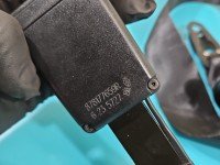Pas bezpieczeństwa przód lewy kierowcy Renault Clio IV 12-20 868856883R, 878177659R EU