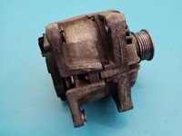 TEST Alternator Opel Meriva A 0124425020, 55556067 1.6 16V