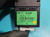 Gniazdo USB Hyundai I30 I 07-12 96120-2L200