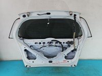 Klapa tył Honda Jazz III HB 5d biały NH578