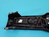 Podłokietnik TUNEL Porsche Panamera I 970 97055343500 EUROPA