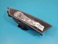 Halogen lewy Skoda Fabia III