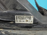 Reflektor prawy lampa przód Ford Focus Mk1 EUROPA