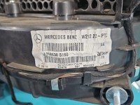 Nagrzewnica Mercedes E C207 A207 A2128305160 EUROPA