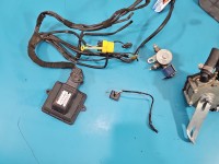 Instalacja LPG GAZU