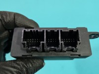 Sterownik moduł Producent części: OPEL Opel Astra V K 39014008, 420103327