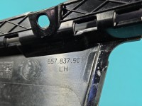 Listwa drzwi przód lewa Skoda Scala 2019- 657837901