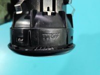 Kratka nawiewu środkowa Mercedes W246 A2468300054
