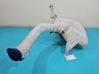 Zbiornik Zbiorniczek płynu spryskiwacza Ford S-max II MK2