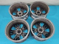 4X alufelgi felgi 16" komplet Ford Focus Mk3 R16