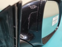 Lusterko prawe AUDI Q7 I 4L LZ5Q europa