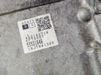 Skrzynia biegów automat 55501646 Opel Insignia B 2.0 cdti 209KM 2019 r.