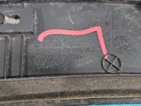 Listwa błotnika tył prawa Chevrolet Orlando 96886778
