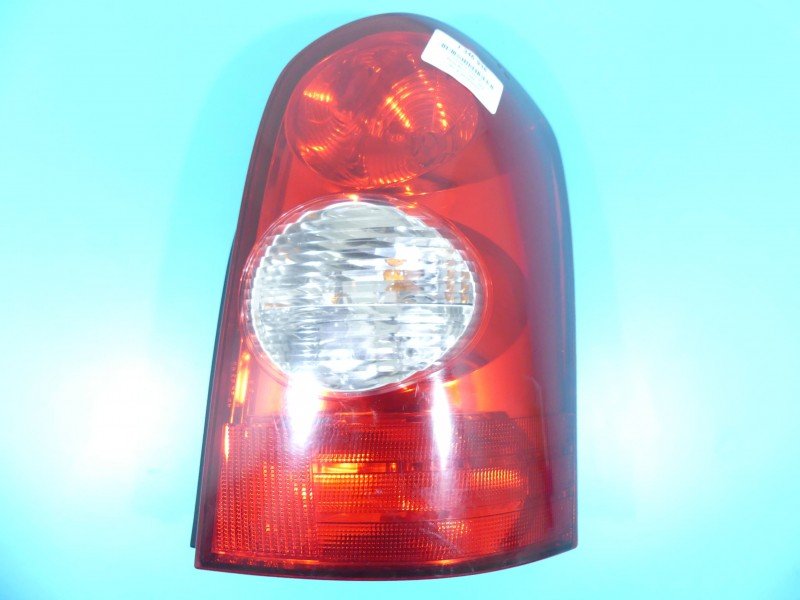 Lampa tył prawa Mazda Mpv II HB