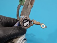 Przekładnia kierownicza maglownica Honda Jazz III