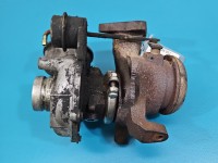 Turbosprężarka Mercedes W245 A6400901780 2.0 CDI 109KM