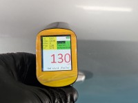 DRZWI PRZÓD PRAWE PASAŻERA Opel Zafira B 5d Z157