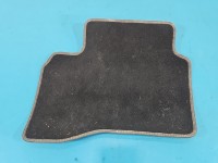 Dywaniki komplet Kia Niro I 16-22