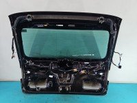Klapa tył Skoda Superb III kombi 5d brązowy LF8V