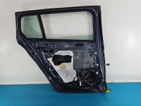 Drzwi tył lewe Renault Megane IV kombi 5d Tekpn