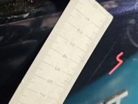 Klapa tył Land Range Rover sport I L320 HB 5d LRC796